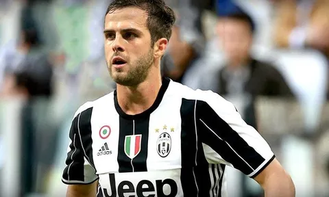 Vượt Man United, Juventus chính thức đón tân binh 32 triệu euro