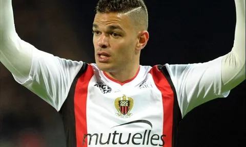 CHÍNH THỨC: Ben Arfa có bến đỗ chất lượng, không phải Barca