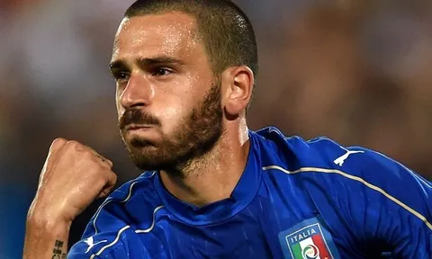 Chi 45 triệu euro cho sao Juve, Man City vẫn bị từ chối