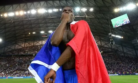 Quan điểm chuyên gia: Paul Pogba là sự lựa chọn hoàn hảo với Man United