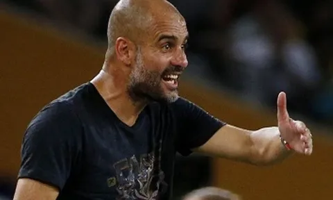 Vấn đề nào khiến Pep phải đau đầu nhất ở Man City?