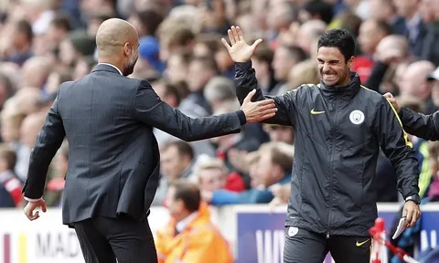 Chấm điểm Man City sau trận thắng Stoke: Sự đĩnh đạc của Stones