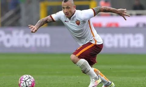 Nainggolan bằng 30 triệu bảng và 1 cầu thủ Chelsea