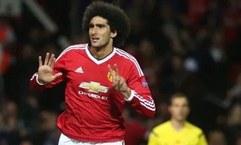 Fellaini, Hazard và trào lưu 'hồi sinh' tại Premier League