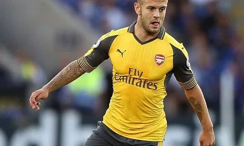 Wilshere thích Roma, nhưng Arsenal ép tới Bournemouth