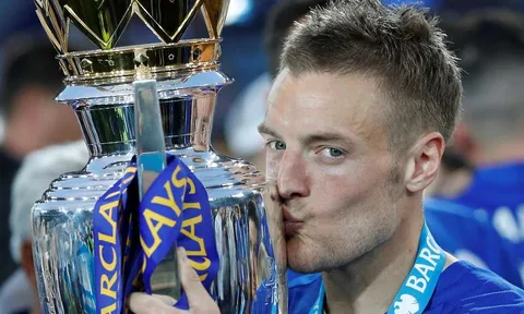 Góc Arsenal: Jamie Vardy là cả một sự rủi ro?