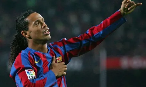Messi, Ronaldinho và những bản hợp đồng thành công nhất của Barca