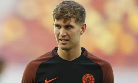 Những cầu thủ Man City trở về làm nhiệm vụ quốc gia tuần này