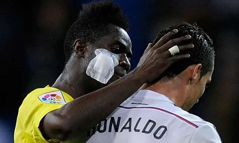 10 sự thật về Eric Bailly - bản hợp đồng đầu tiên của Mourinho tại Man Utd