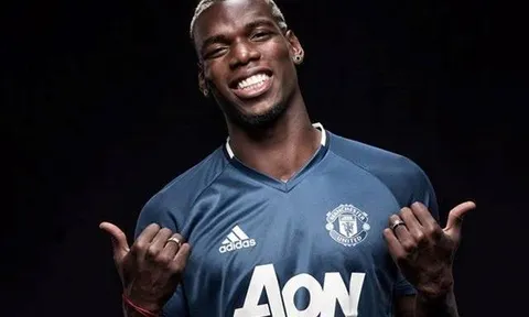 4 cầu thủ hứa hẹn phá kỷ lục chuyển nhượng của Pogba