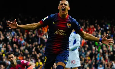 4 lí do chứng minh Alexis Sanchez không hề trốn thuế