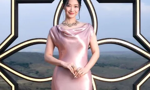4 thói quen giúp Shin Min Ah giữ vóc dáng ổn định ở tuổi 42