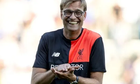 4 trận thắng không thủng lưới, Liverpool giờ rất đáng sợ