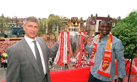 Quan điểm chuyên gia: HLV Wenger đã mua sai cầu thủ