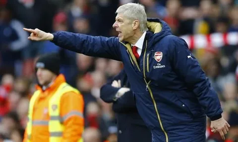HLV Wenger khiến fan 'phát nản' với kế hoạch chuyển nhượng siêu tiết kiệm