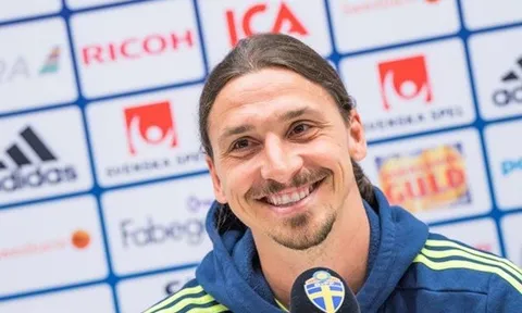 48 giờ tới, M.U phải giải quyết xong Ibrahimovic