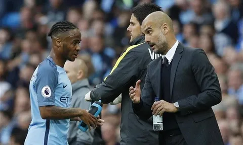'Mua Sterling là quyết định quá thông minh'