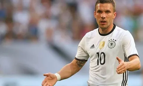 5 cái tên hiện diện tại EURO 2016 nhờ 'phép màu'