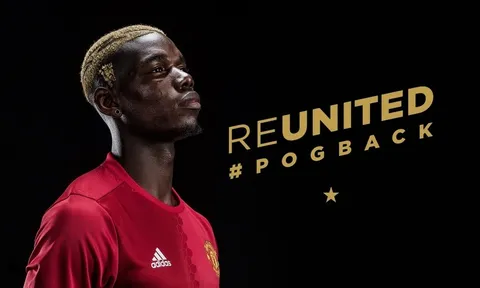 5 cầu thủ quay lại mái nhà xưa trong hè này: Bom tấn Pogba