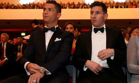 5 lý do chính khiến Messi có nhiều anti-fan