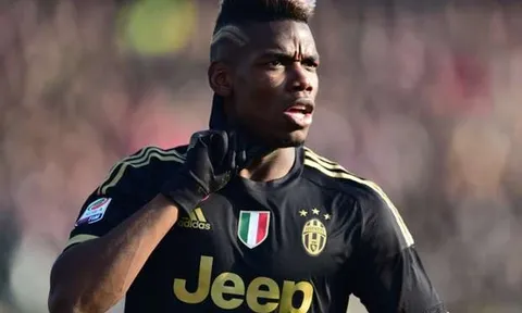 5 'bom tấn' TTCN chờ kích nổ Hè này: Pogba, Bonucci hay Mahrez?