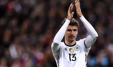 5 cái tên cần cải thiện phong độ sau EURO 2016
