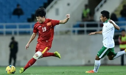 Xuân Trường và 4 cái tên chờ bùng nổ ở AFF Cup 2016