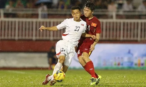 5 cái tên nắm vận mệnh của tuyển Việt Nam tại AFF Cup