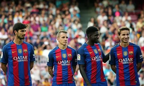 5 cầu thủ Barca hứa hẹn bùng nổ mùa này
