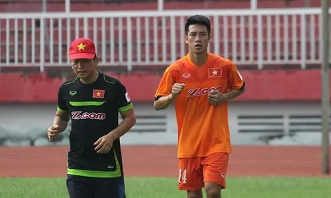 5 cầu thủ chia tay ĐT Việt Nam: Tiếc cho Huy Hùng