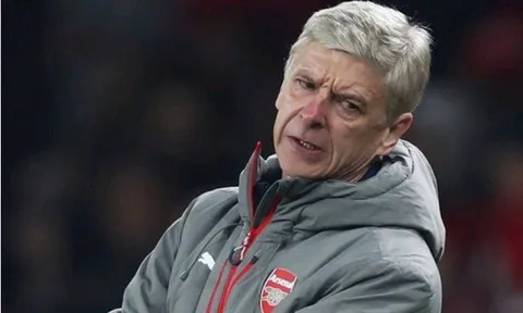 5 điểm nhấn Arsenal 0-2 Southampton: Khi Wenger "có thù" với Tứ kết