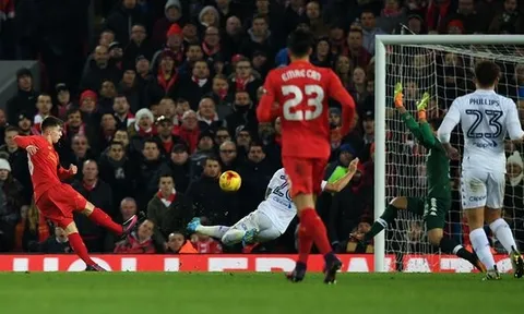 5 điểm nhấn Liverpool 2-0 Leeds: Klopp cần thêm một tiền đạo