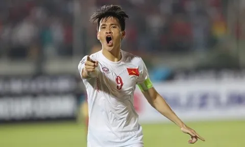 5 điểm nhấn Myanmar 1-2 Việt Nam: Ở đâu khó, có Công Vinh