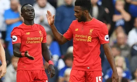 5 điểm nhấn sau chiến thắng huỷ diệt của Liverpool trước Leicester City