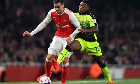 5 điểm nhấn sau trận Arsenal 2-0 Reading: Ác mộng mang tên Pháo thủ