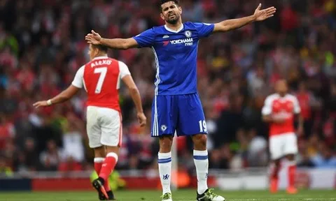 5 điểm nhấn sau trận Arsenal - Chelsea: Tan tác The Blues!