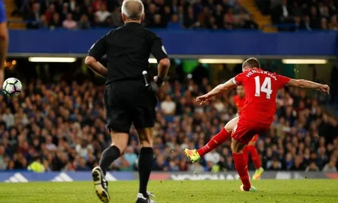 5 điểm nhấn sau trận Chelsea 1-2 Liverpool