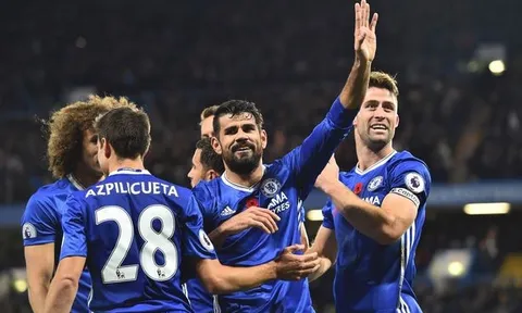 5 điểm nhấn sau trận Chelsea - Everton: Đây! Ứng cử viên vô địch