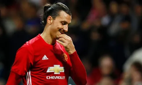 5 điểm nhấn sau trận derby Manchester