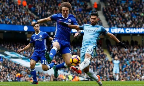 5 điểm nhấn sau trận Man City 1-3 Chelsea: Khó thể ngăn cản The Blues