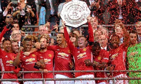 5 điểm nhấn sau trận Man United - Leicester City: Dấu ấn tân binh