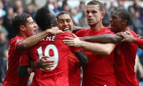 5 điểm nhấn sau trận Swansea 1-2 Liverpool: Xứng danh ứng cử viên vô địch