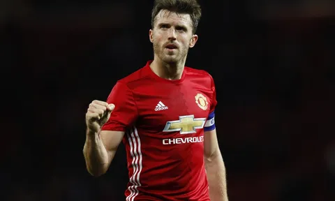 5 điểm nhấn sau trận Swansea 1-3 Man Utd: Carrick là lời giải cho Mourinho