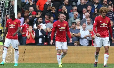 5 điểm nhấn sau trận Watford 3-1 Man United