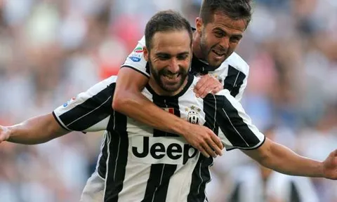 5 điểm nhấn sau vòng 3 Serie A: Kẻ thăng hoa, người lụn bại