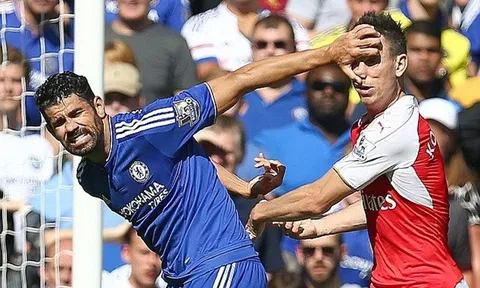 5 điểm nóng quyết định đại chiến Arsenal - Chelsea