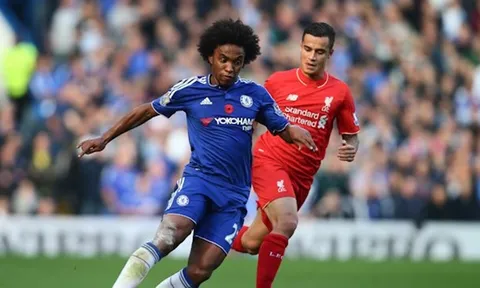 5 điểm nóng quyết định đại chiến Chelsea - Liverpool: Thách thức chờ David Luiz