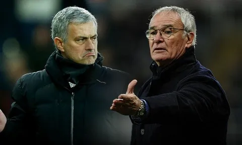 5 điểm nóng quyết định đại chiến Man United - Leicester City