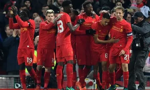 5 lý do để tin Liverpool sẽ vô địch NHA mùa này