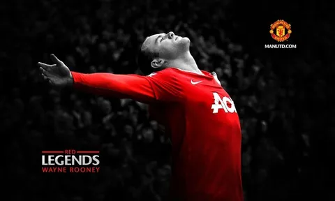 5 lý do Mourinho cần bán gấp Rooney